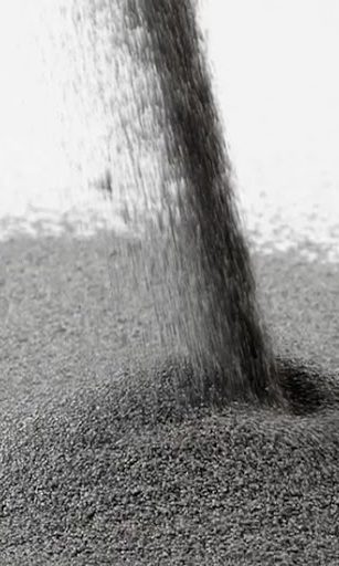 alloy-powder