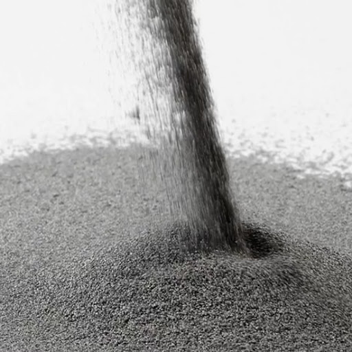 alloy-powder