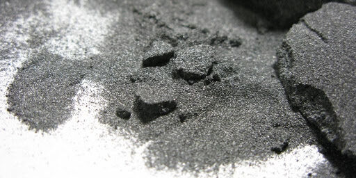 metal-powder